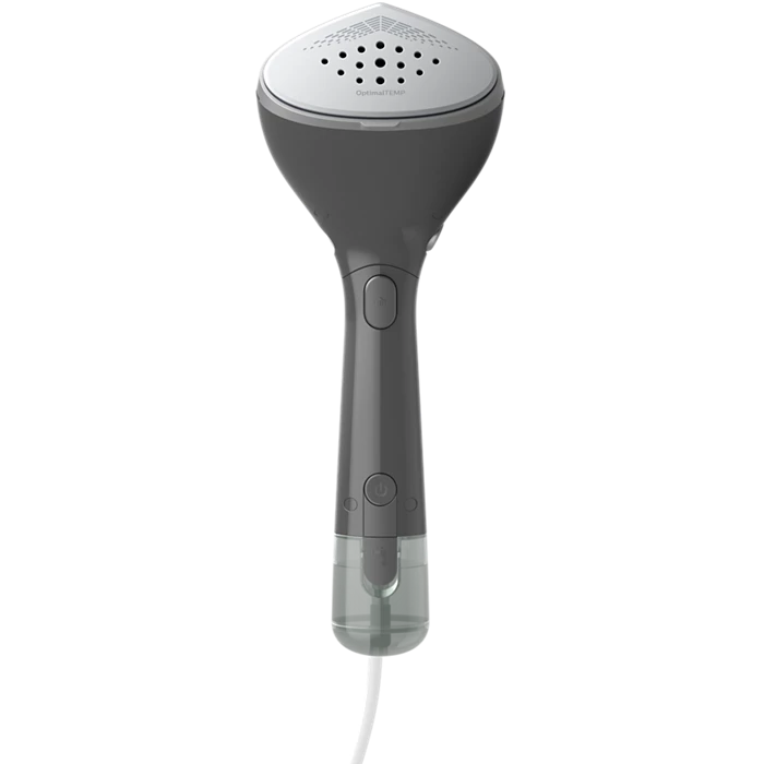 Philips STH7040/80 handheld garment steamer with adjustable head and dual water tanks