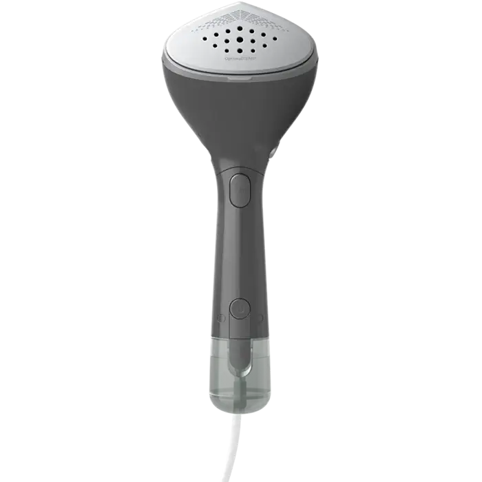 Philips STH7040/80 handheld garment steamer with adjustable head and dual water tanks