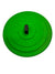 Green vacuum base replacement part for Wise Electric Coconut Scraper, ensuring strong suction and stability.