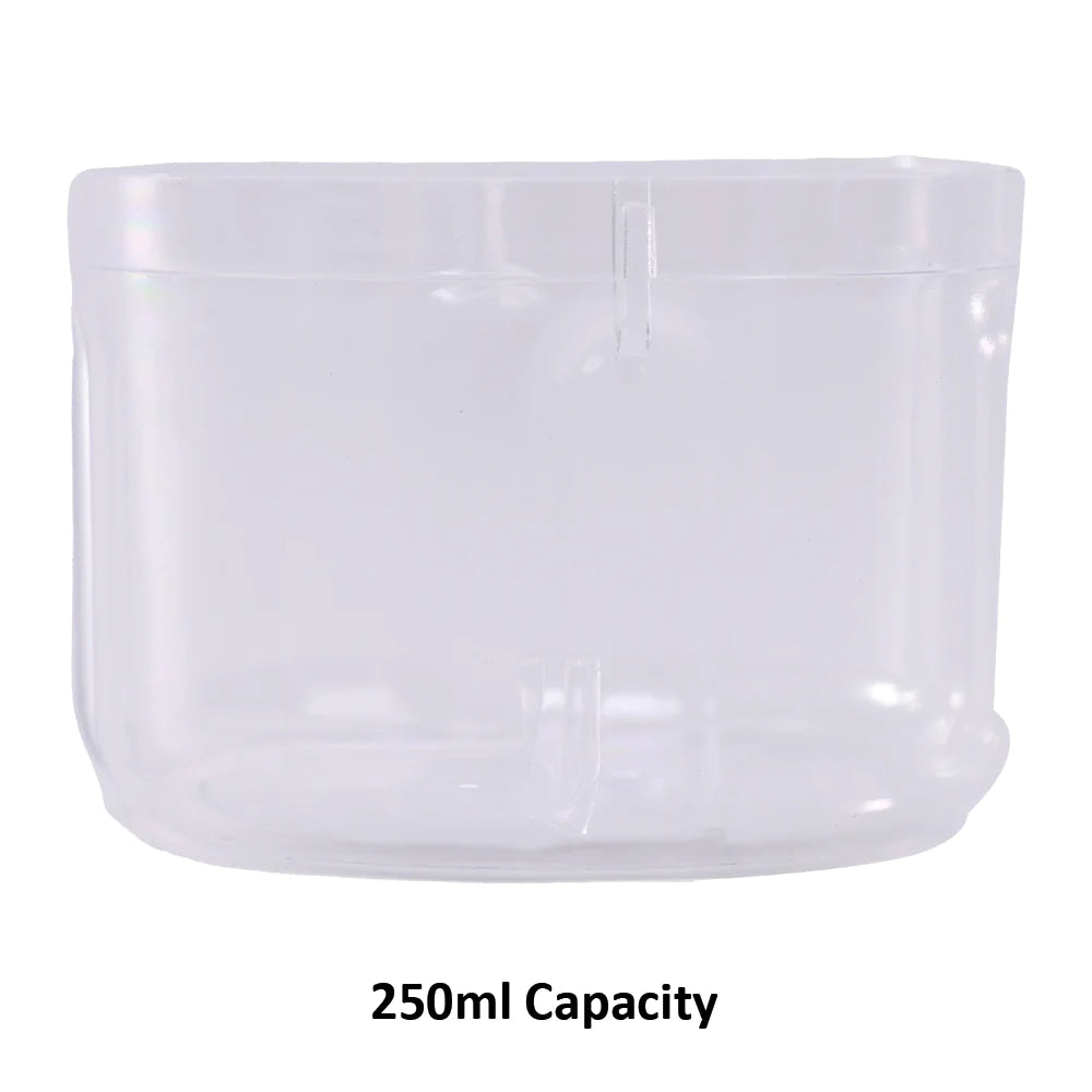 Wonderchef Zippy Cordless Chopper 250 Ml, 1 Year Warranty