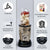 Wonderchef Nutri-Blend Complete Kitchen Machine (CKM) with 3 Jars 400W (Champagne)