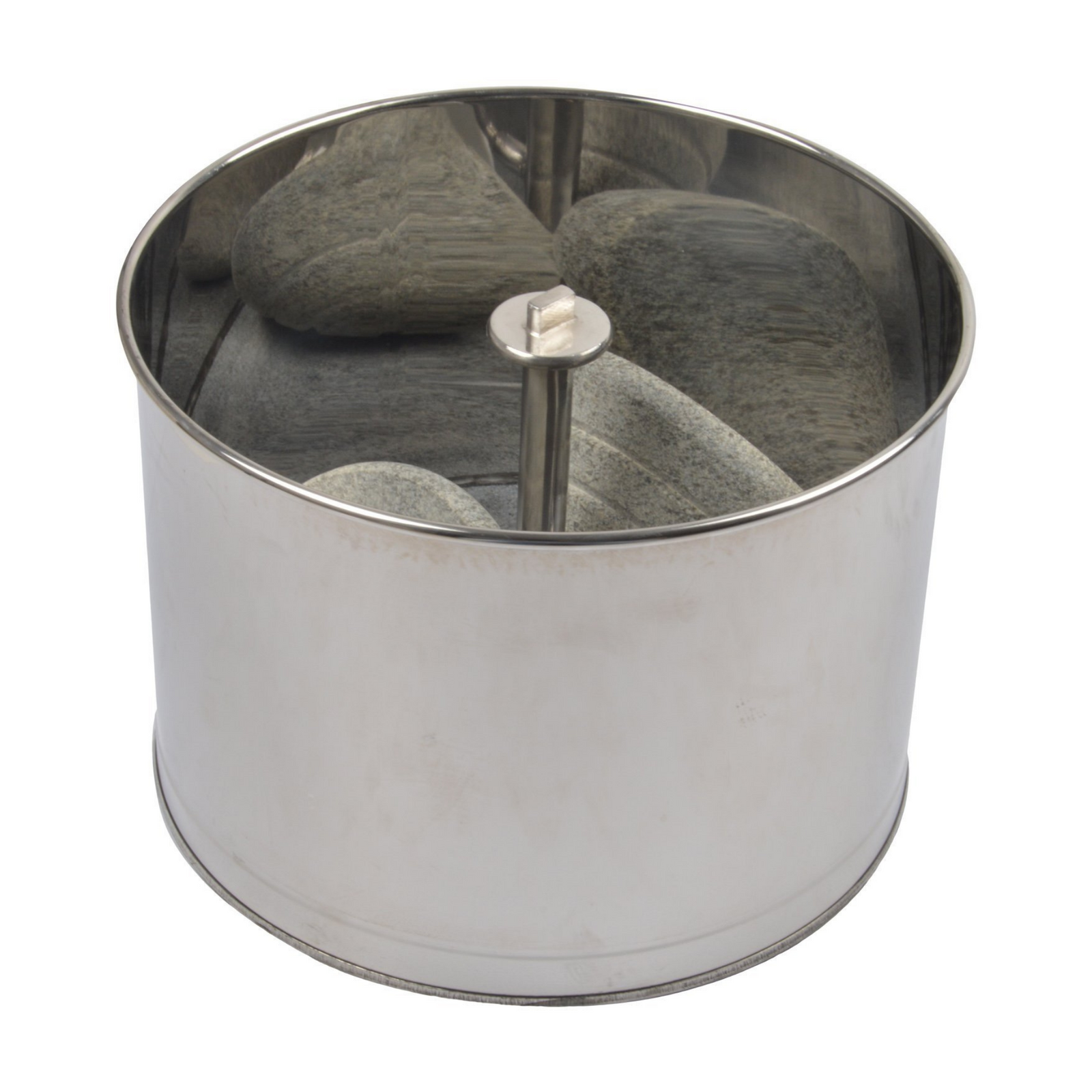 Elgi Ultra Bigg+ Table Top Wet Grinder 2.5 Litres, 110volts for use in USA & Canada