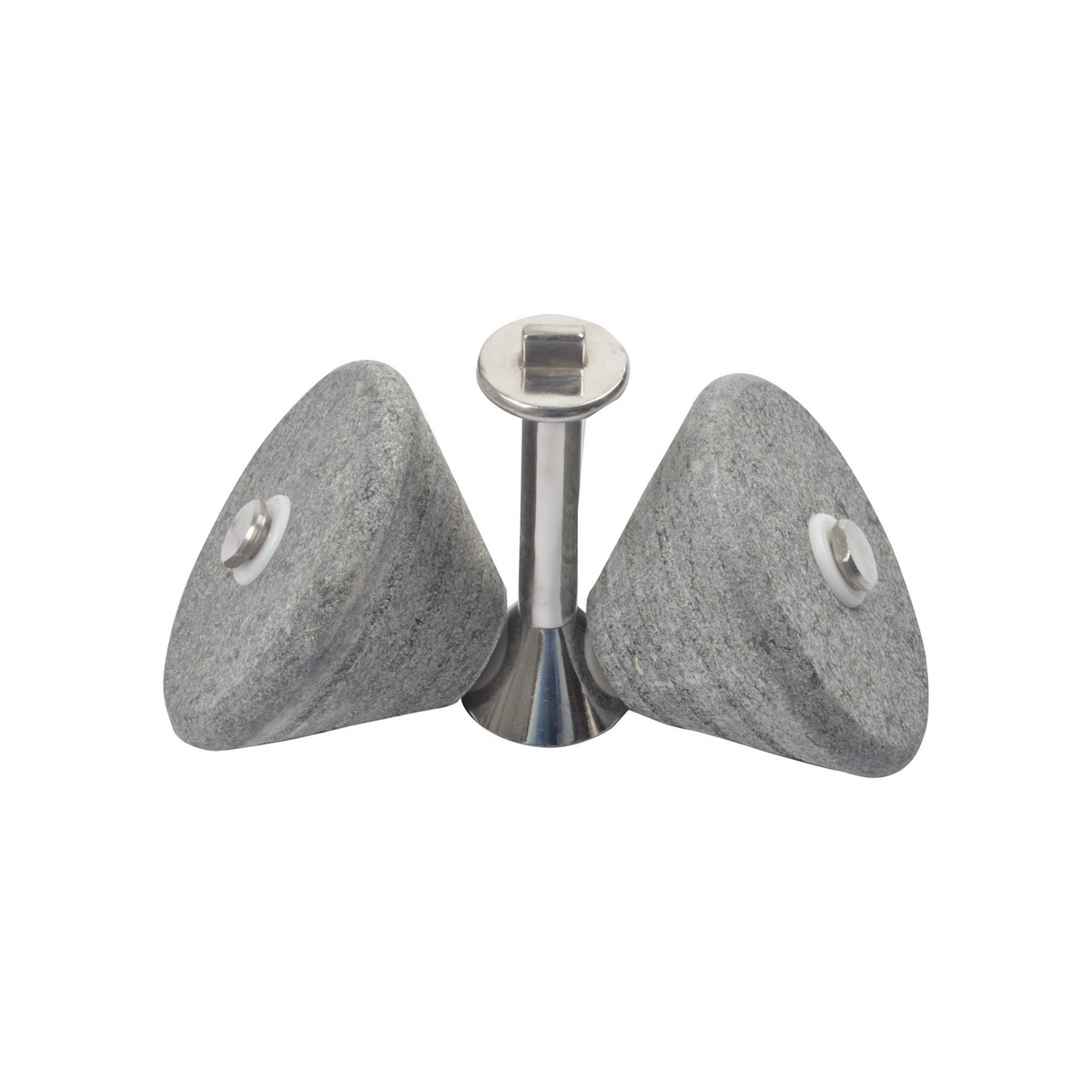 Elgi Ultra Bigg+ Table Top Wet Grinder 2.5 Litres, 110volts for use in USA & Canada