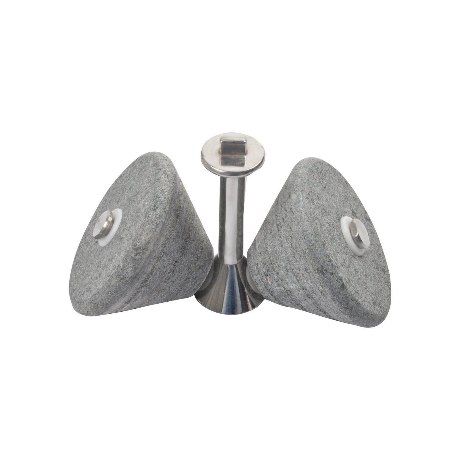 Elgi Ultra Bigg+ Table Top Wet Grinder 2.5 Litres, 110volts for use in USA & Canada