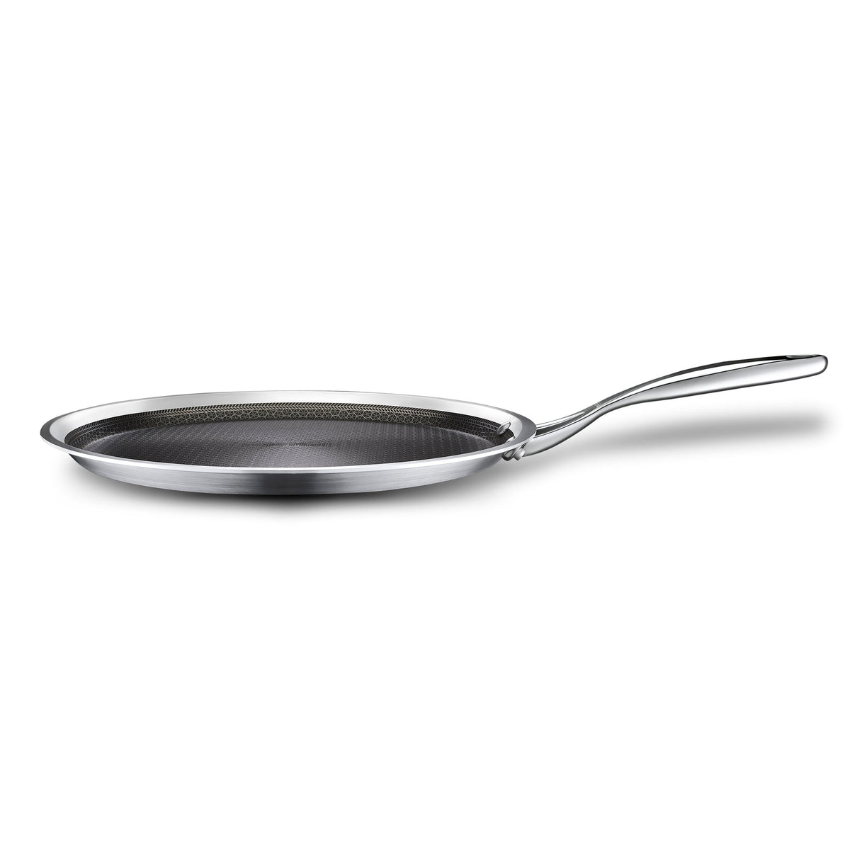 Stahl Triply Steel NeverStick NonStick Dosa Tawa