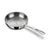 Stahl Stainless Steel Triply Artisan Frypan (without lid)