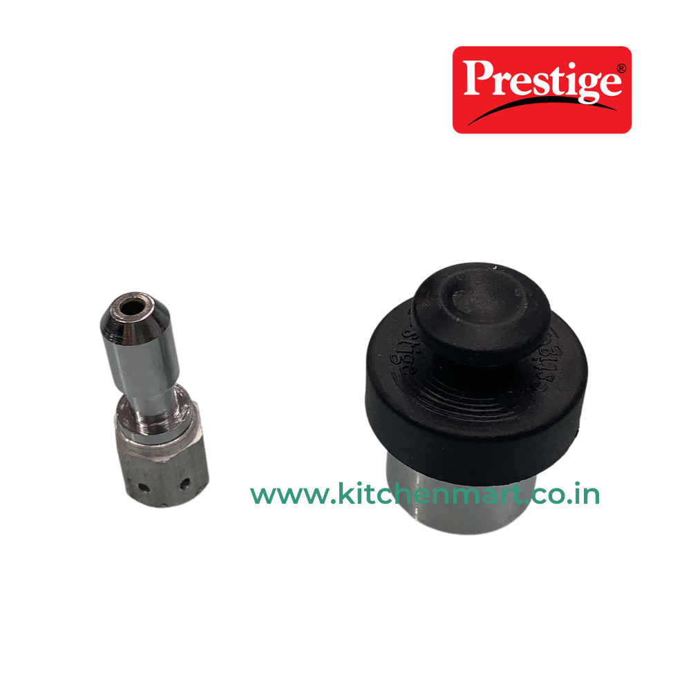 Whistle for prestige pressure cooker sale