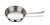 Stahl Triply Stainless Steel Mini Fry Pan Without Lid | Induction Base Stainless Steel Pan | Dia 12 cm, 240 ML