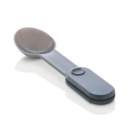 Borosil - Hot-N-Fresh Stainless Steel Insulated Lunch Box, 2 container