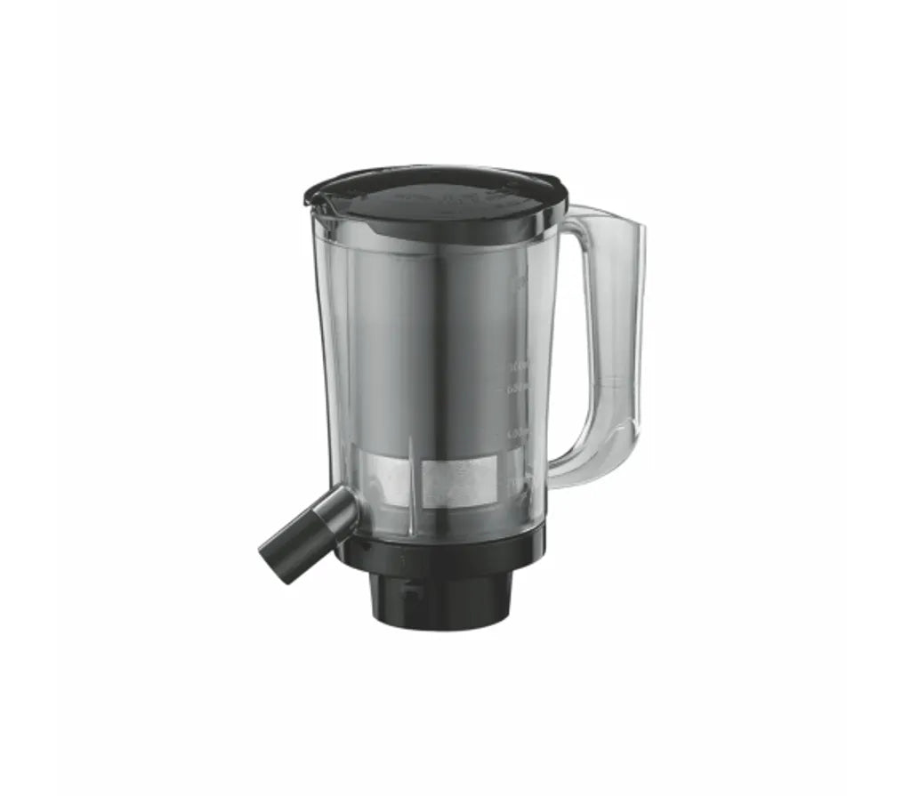 Replacement Preethi Juicer Jar suitable for Preethi Zodiac Mixer