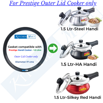 Prestige pressure cooker best sale spare parts near me