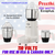 Preethi Eco Plus 550-Watt Mixer Grinder (110volts for use in USA and Canada)