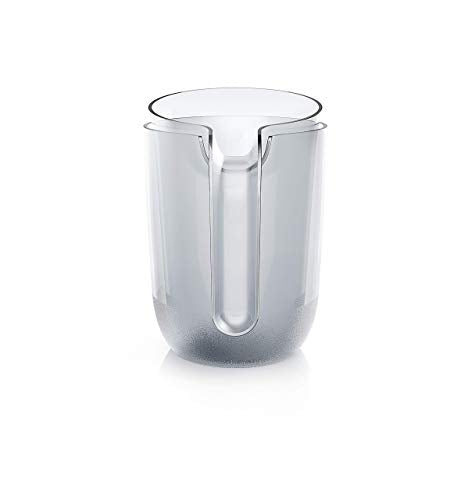 Bosch Lifestyle MESM731M 150-Watt Cold Press Slow Juicer (Black)