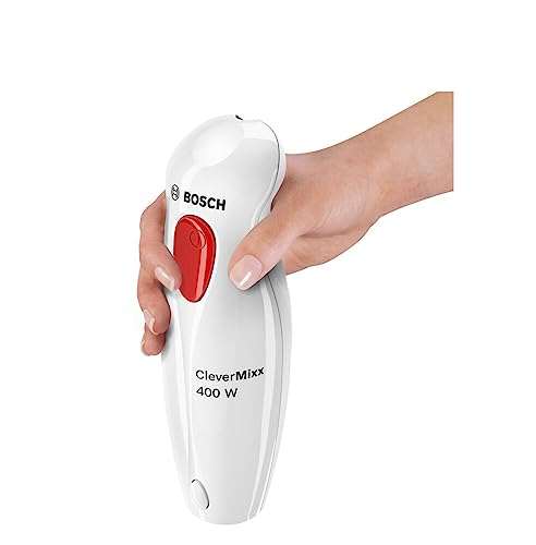 Bosch Hand Blender 400 watts MS1WR1110I/MS1WR1111I