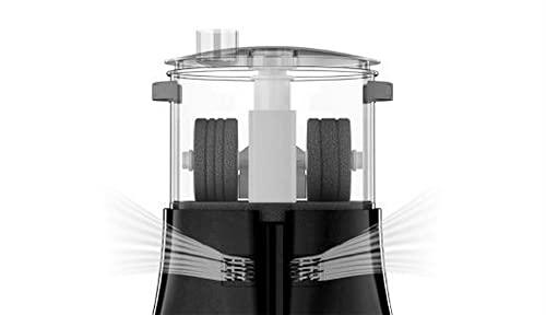 Preethi Astra Expert Table Top Wet Grinder With Food Processor, 2 Liter (Black)