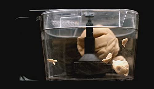 Preethi Astra Expert Table Top Wet Grinder With Food Processor, 2 Liter (Black)