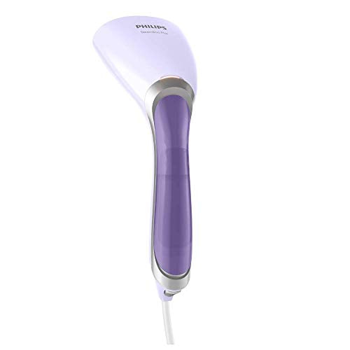 Philips Handheld Garment Steamer GC360/30 - Vertical & Horizontal Steaming, 1200 Watt, up to 22g/min