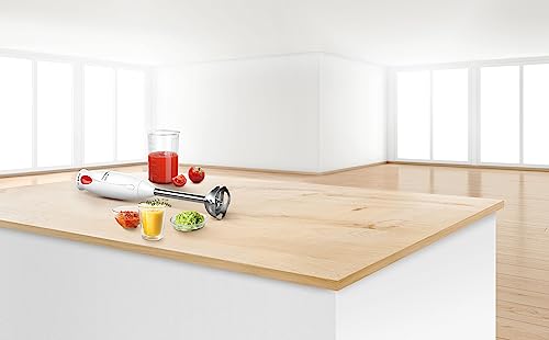 Bosch Hand Blender 400 watts MS1WR1110I/MS1WR1111I