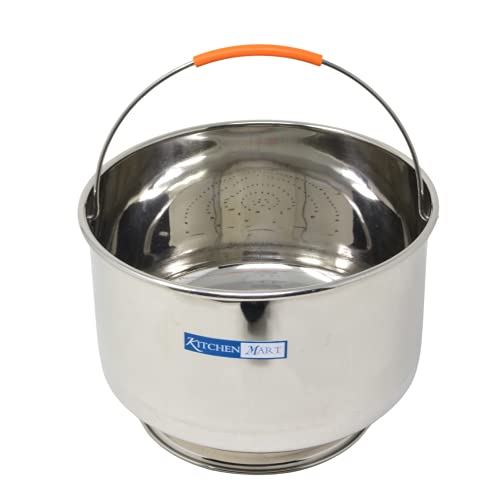 Starch removing pressure discount cooker