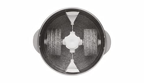 Preethi Astra Expert Table Top Wet Grinder With Food Processor, 2 Liter (Black)