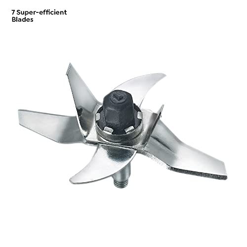 Prestige Endura 1000W Mixer Grinder 4 Jars