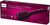 PHILIPS BHH730/00 (Dark Wine Color) Naturally Heated, Silk Protect technology, Hair Straightener Brush