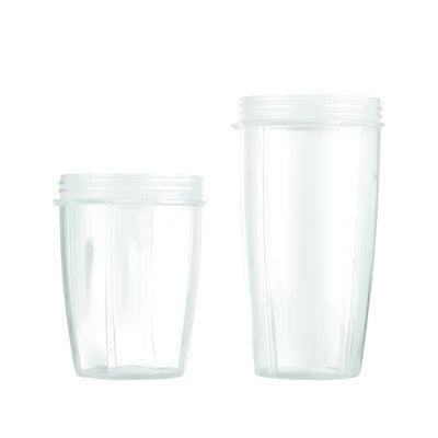 Wonderchef Nutri-Blend Thunder, 1000 W, SS Blades, 2 Unbreakable Jars