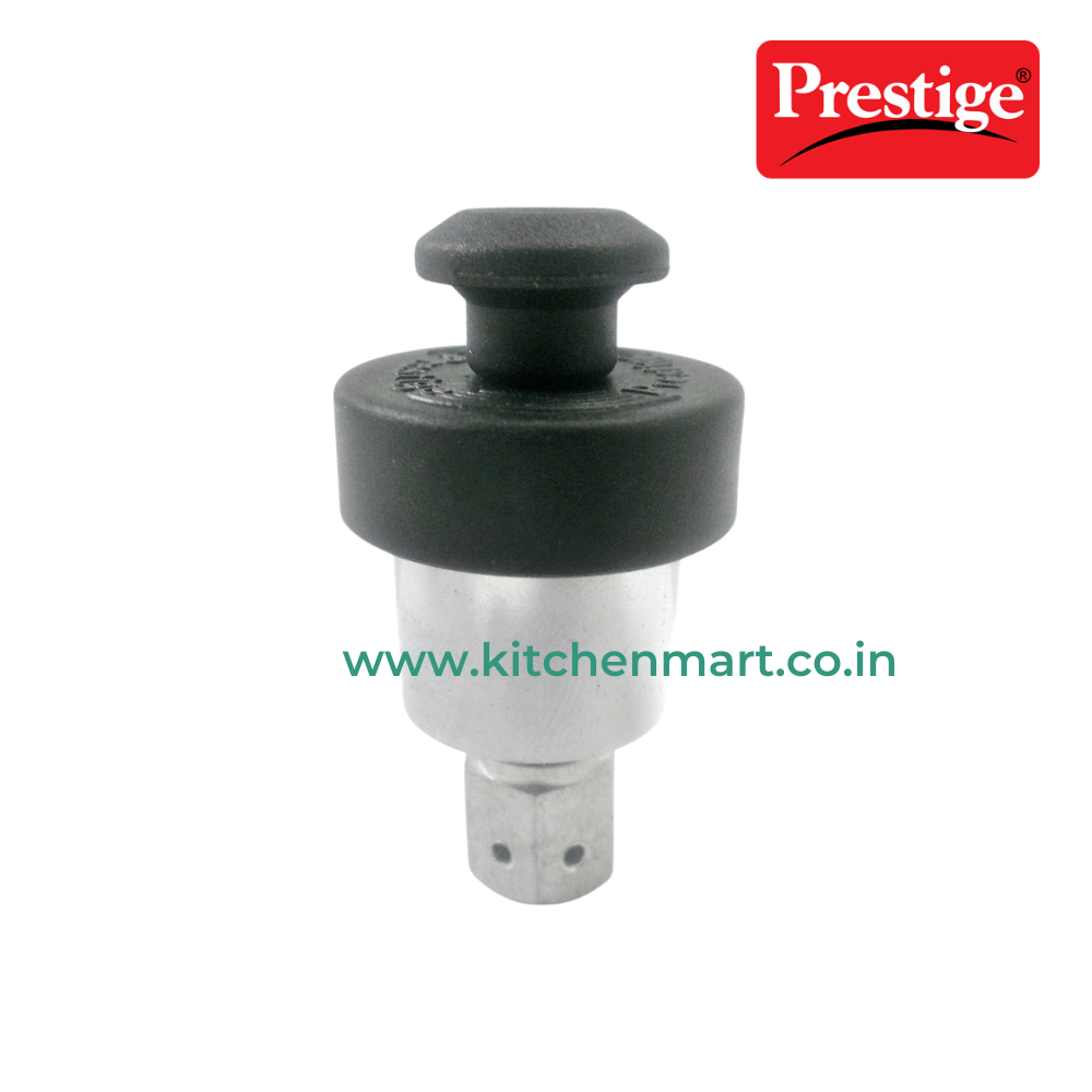 Prestige Pressure Regulator Whistle with Weight Assembly KITCHEN