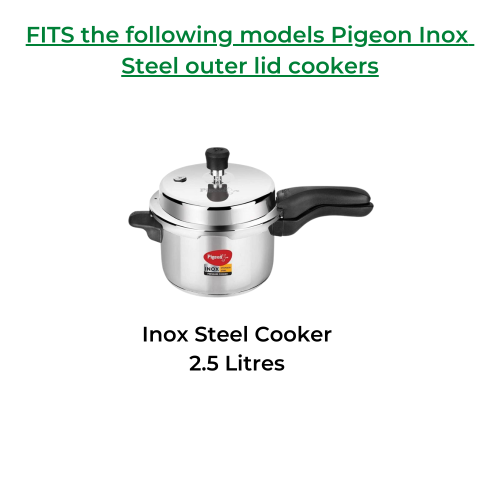 Pigeon cooker near me hot sale