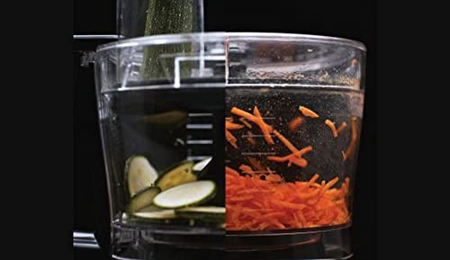 Preethi Astra Expert Table Top Wet Grinder With Food Processor, 2 Liter (Black)