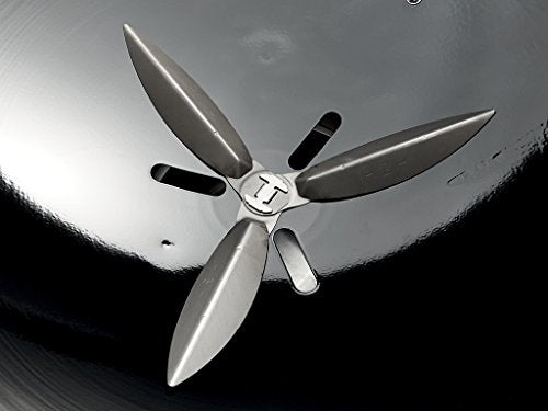 Weber Original Kettle Premium Charcoal Grill, 22-Inch, Black - New Model GBS