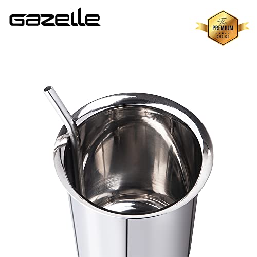 Stainless Steel Straws for Kids: Eco-Friendly Fun