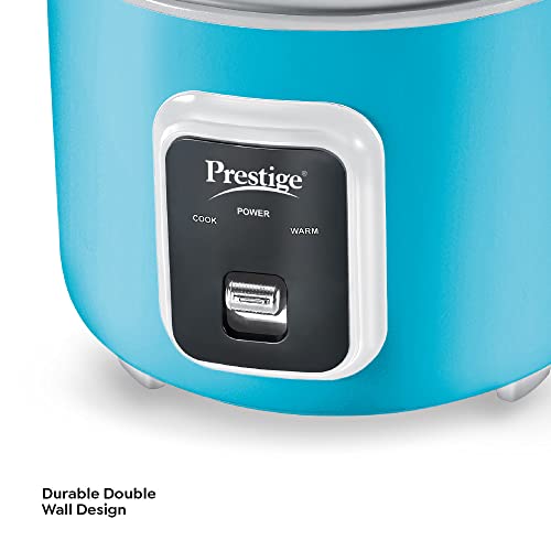 Prestige Delight Smart Electric Rice Cooker L Open Typ