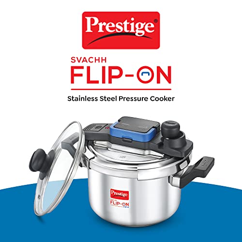 Prestige clip on discount 5 litre price