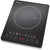 Preethi Excel Plus IC117 1600-Watt Induction Cooktop (Black)