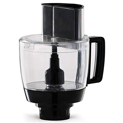 Butterfly Cresta 1 HP Food Processor with 5 Jar (Turquoise Green)