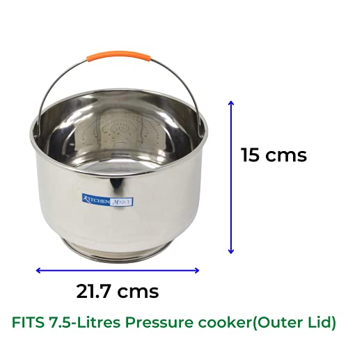 Ultra starch remover cheap cooker