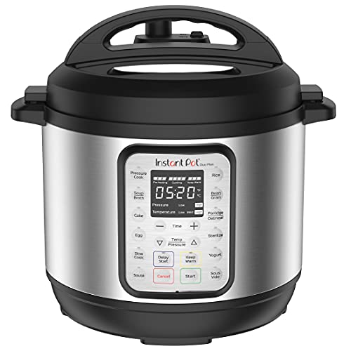 Instant pot duo plus 60 recipes new arrivals