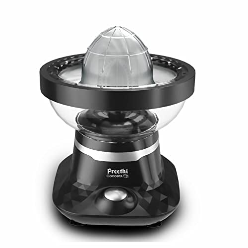 Preethi Cocosta pro KP002 Coconut Scraper & Citrus Juicer