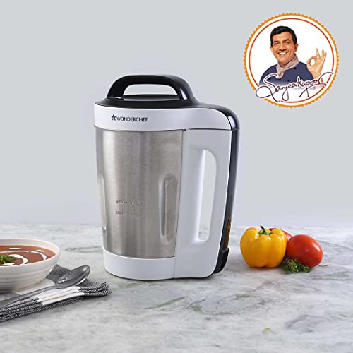 Wonderchef Automatic Soup Maker  Buy Small Kitchen Appliance Online