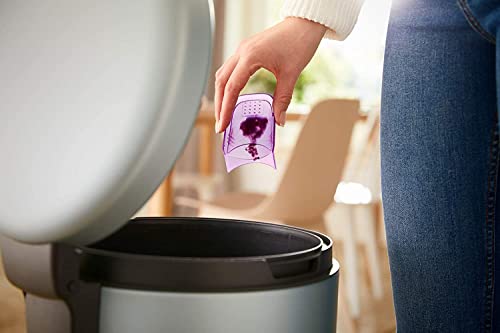 Philips GC026/30 Fabric Shaver - Professional Lint & Pill Remover for Sweaters, Blankets & Carpets