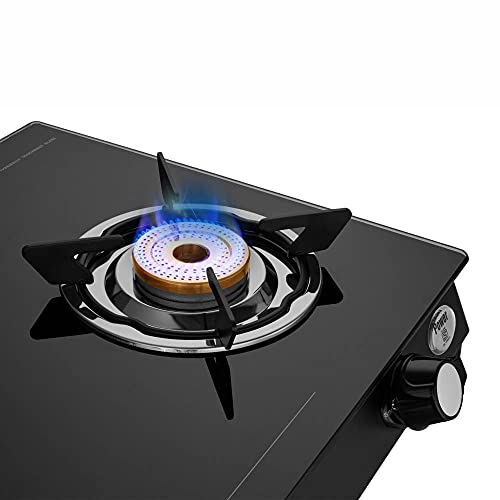 preethi swirl gas stove