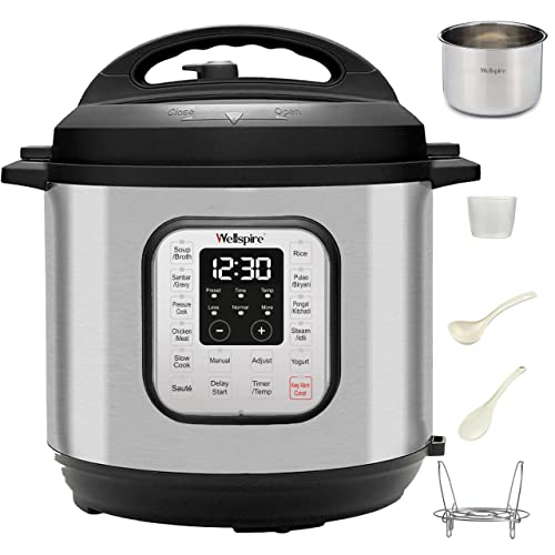 Instant pot 3 litres sale