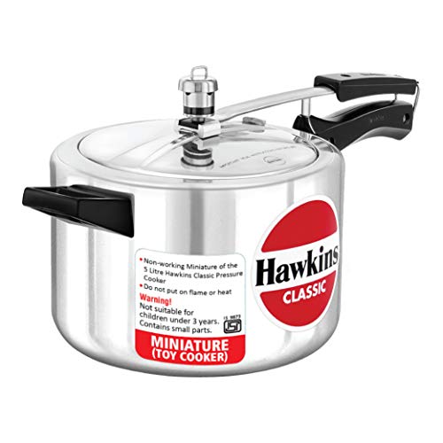 Hawkins Miniature Toy Cooker (Pack of 10pcs)