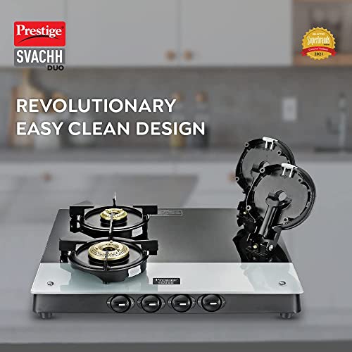 prestige svachh gas stove 4 burner gtsv 04