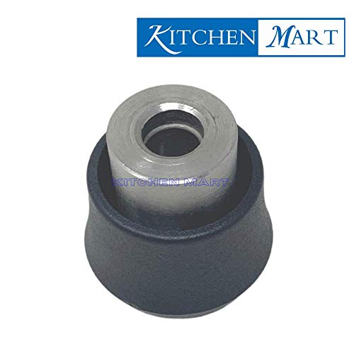Replacement Whistle / Pressure Regulator Weight Compatible with Pigeon Pressure Cookers (inner lid and outer lid all models)