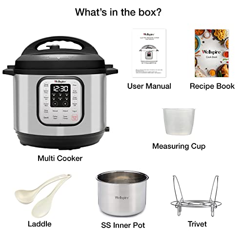 6 ltr pressure online cooker