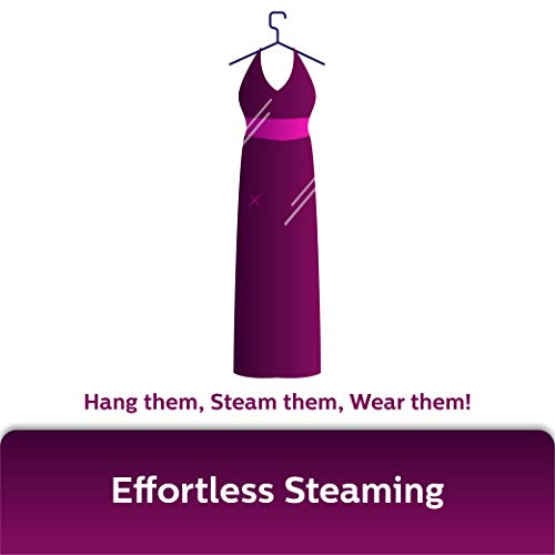 PHILIPS Handheld Garment Steamer STH3000/20