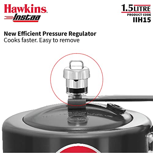 Hawkins pressure best sale cooker accessories