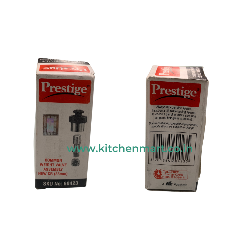 Prestige pressure cooker whistle price sale